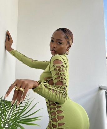 Анкета проститутки Ирина - город Мюрего, 20 лет, №1332