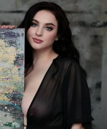 Анкета проститутки Дианка - город Мюрего, 26 лет, №1370