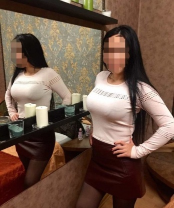 Анкета проститутки Шура - город Мюрего, 22 года, №14706